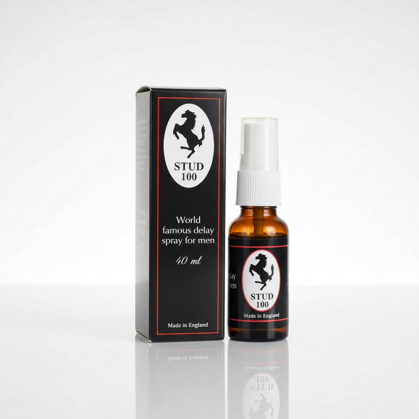 STUD 100 - 40 ML Delay Spray