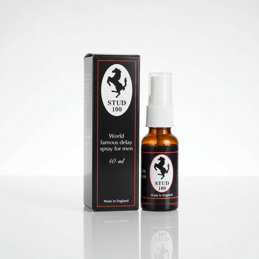 STUD 100 - 40 ML Delay Spray