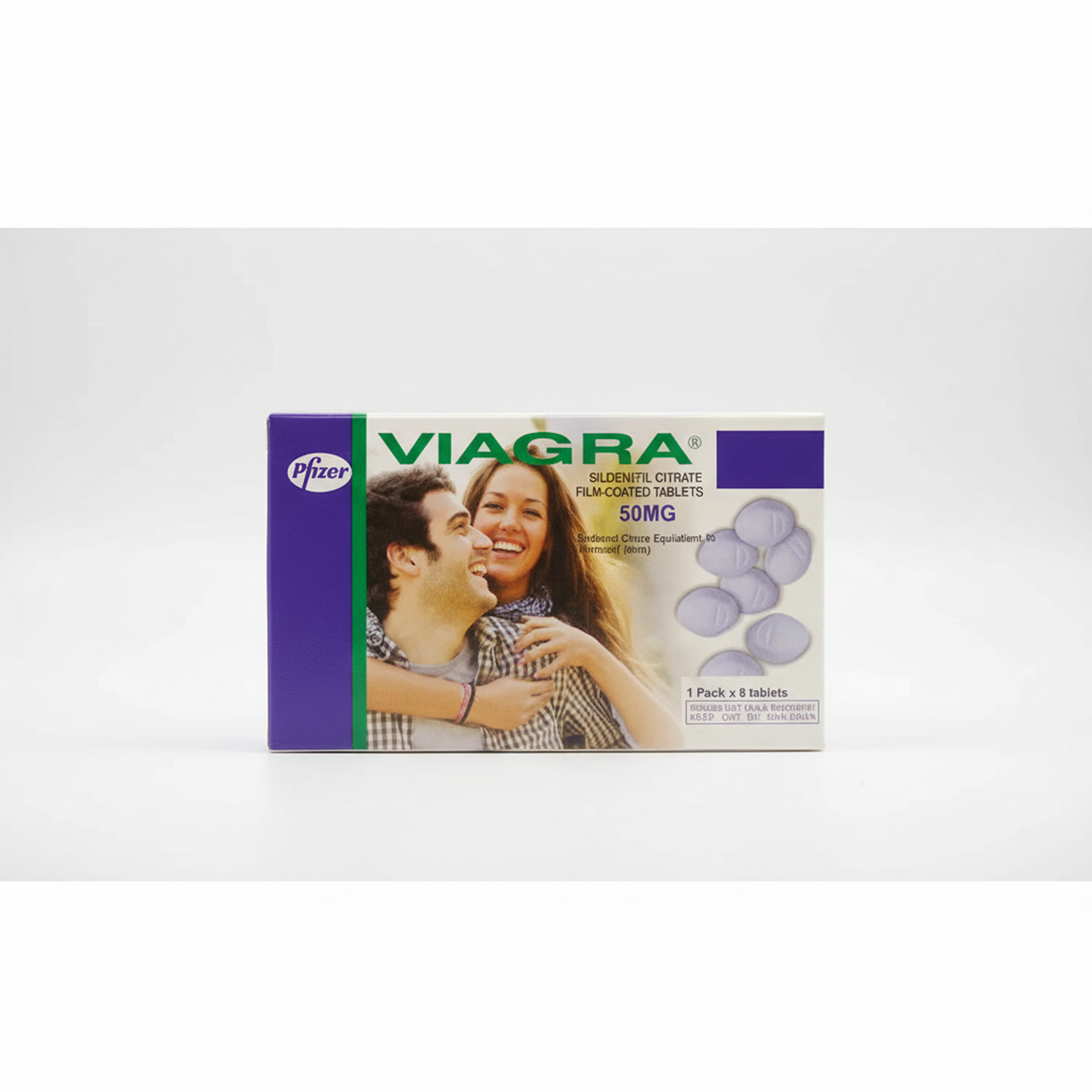 Viagra 100 mg ( 6 tablet ) Original