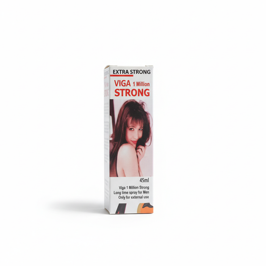 Extra Strong VIGA 1 Million Spray