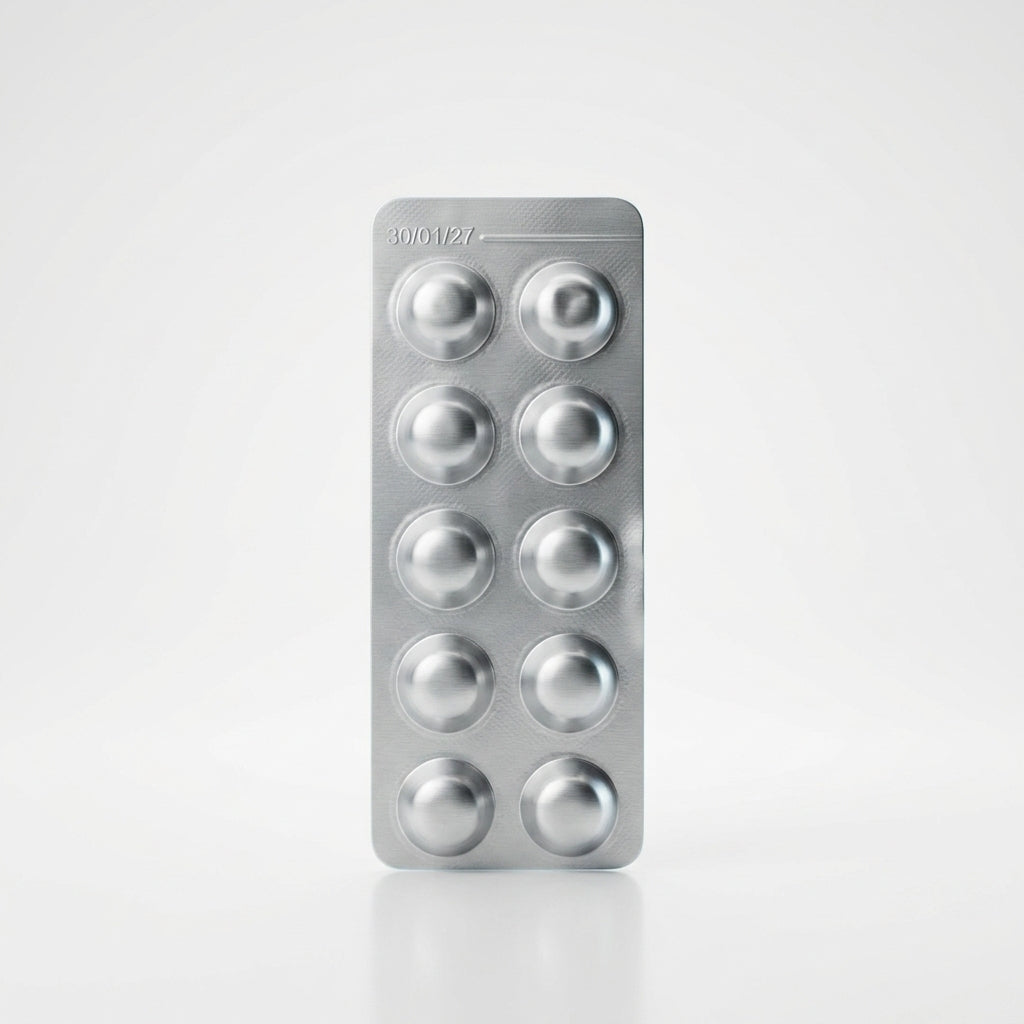Everlong 60mg Dapoxetine  