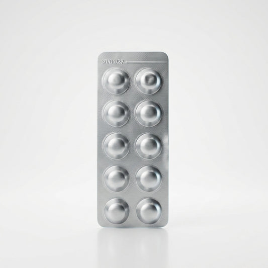 Everlong 60mg Dapoxetine  